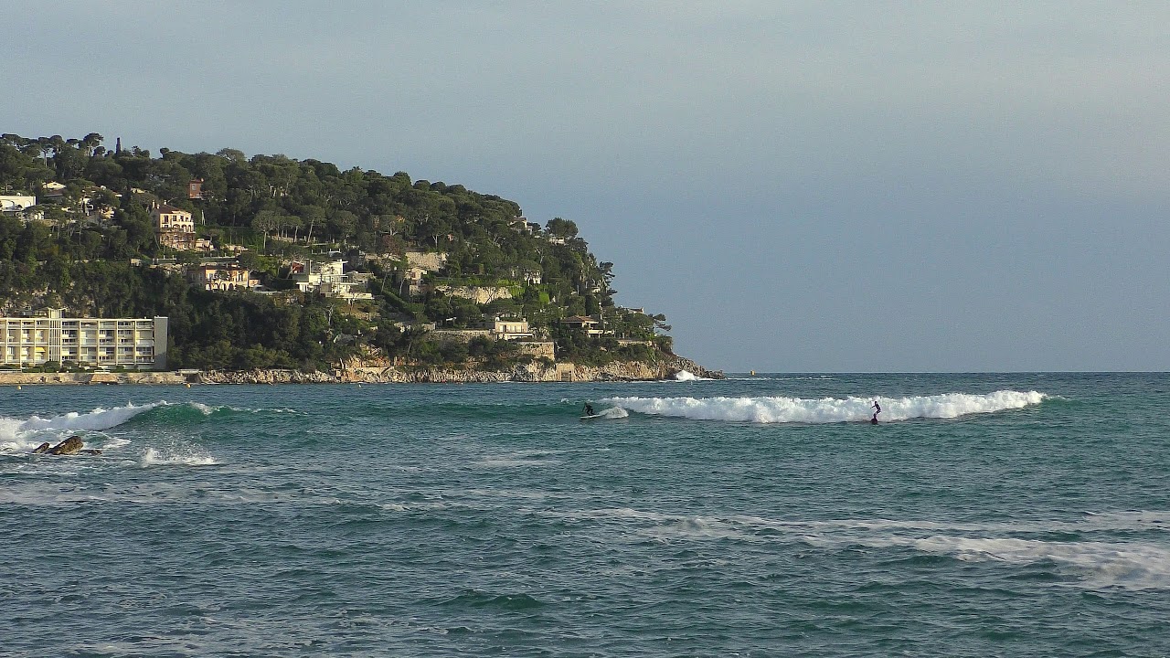 Villefranche sur Mer